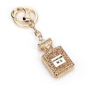 BAG CHARM KEY CHAIN NWOT
